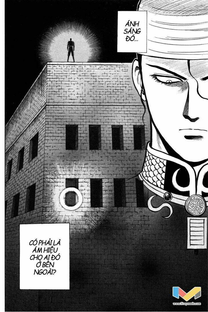 Hoàng Phi Hồng Phần 2 Chapter 20 - Trang 2