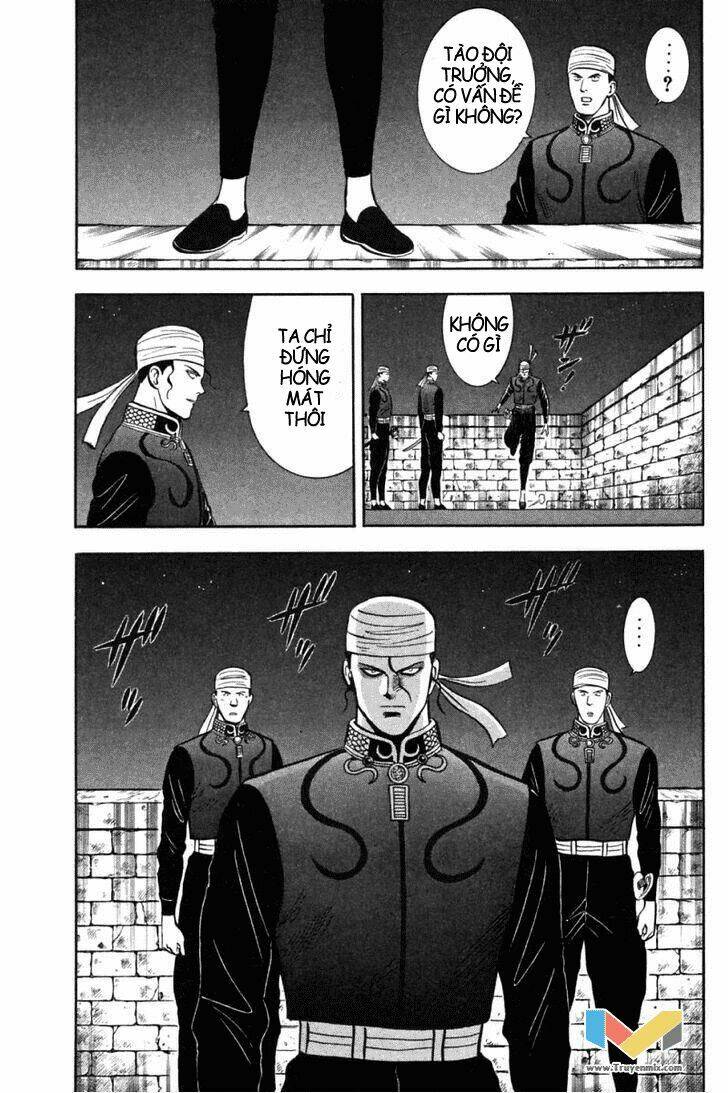 Hoàng Phi Hồng Phần 2 Chapter 20 - Trang 2