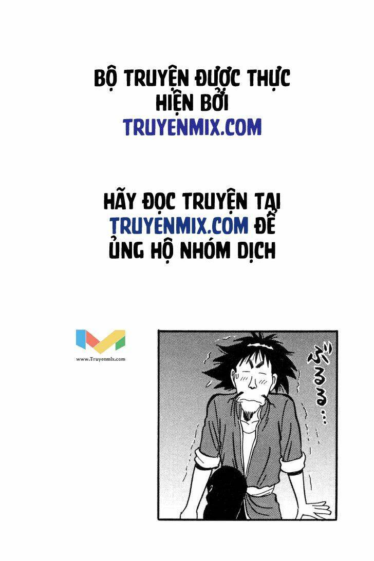 Hoàng Phi Hồng Phần 2 Chapter 20 - Trang 2