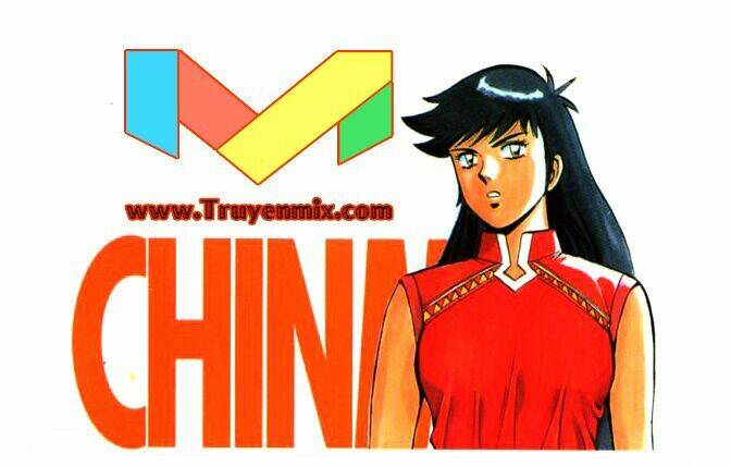 Hoàng Phi Hồng Phần 2 Chapter 20 - Trang 2