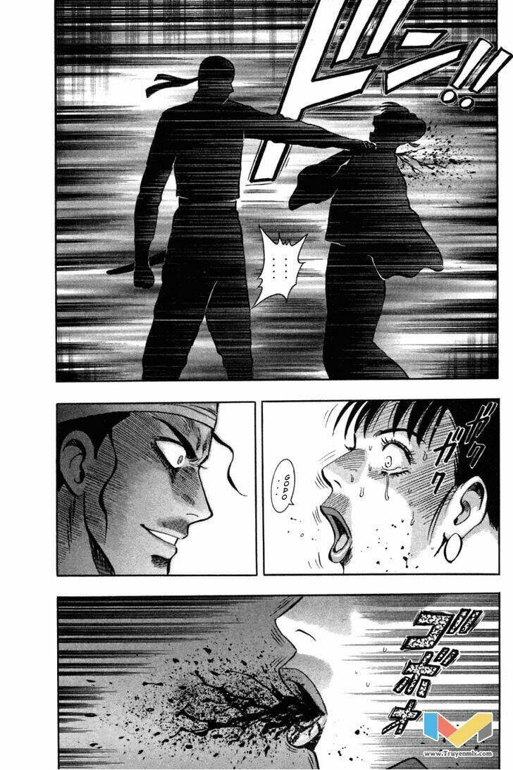 Hoàng Phi Hồng Phần 2 Chapter 20 - Trang 2