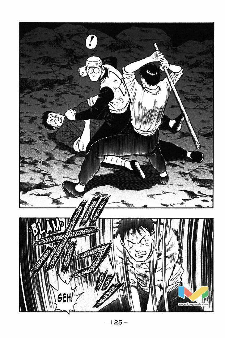 Hoàng Phi Hồng Phần 2 Chapter 21 - Trang 2