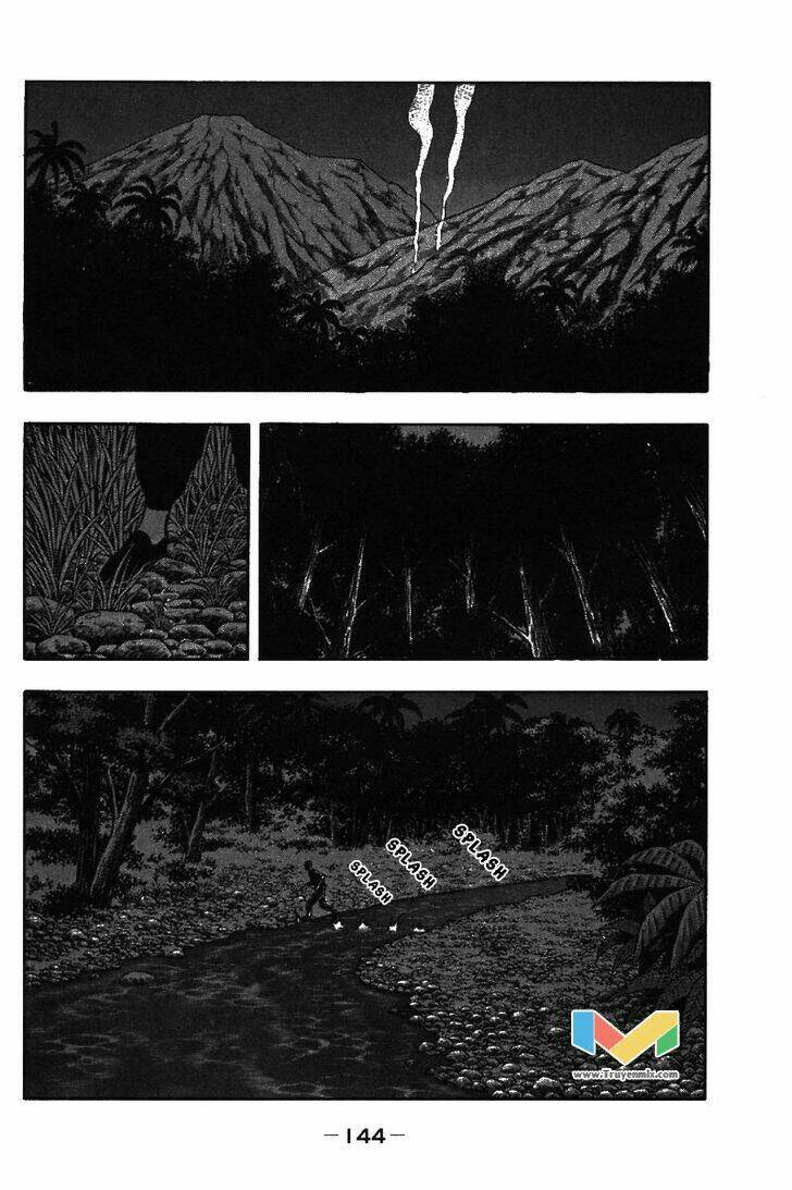 Hoàng Phi Hồng Phần 2 Chapter 21 - Trang 2