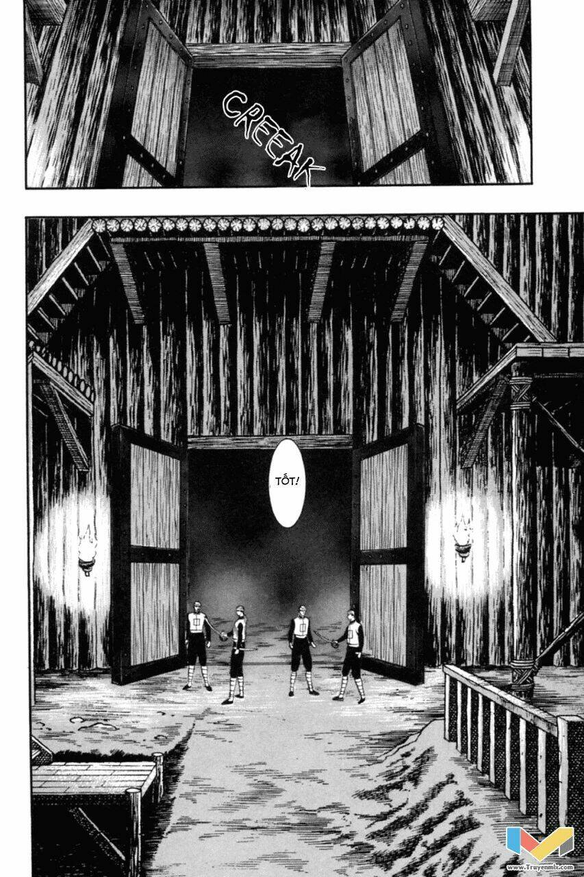 Hoàng Phi Hồng Phần 2 Chapter 23 - Trang 2