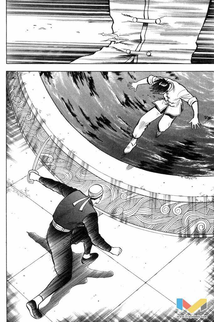 Hoàng Phi Hồng Phần 2 Chapter 26 - Trang 2