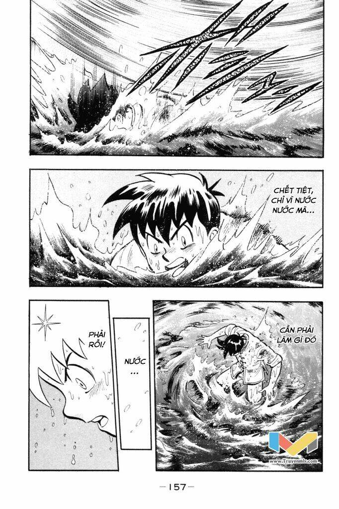 Hoàng Phi Hồng Phần 2 Chapter 26 - Trang 2