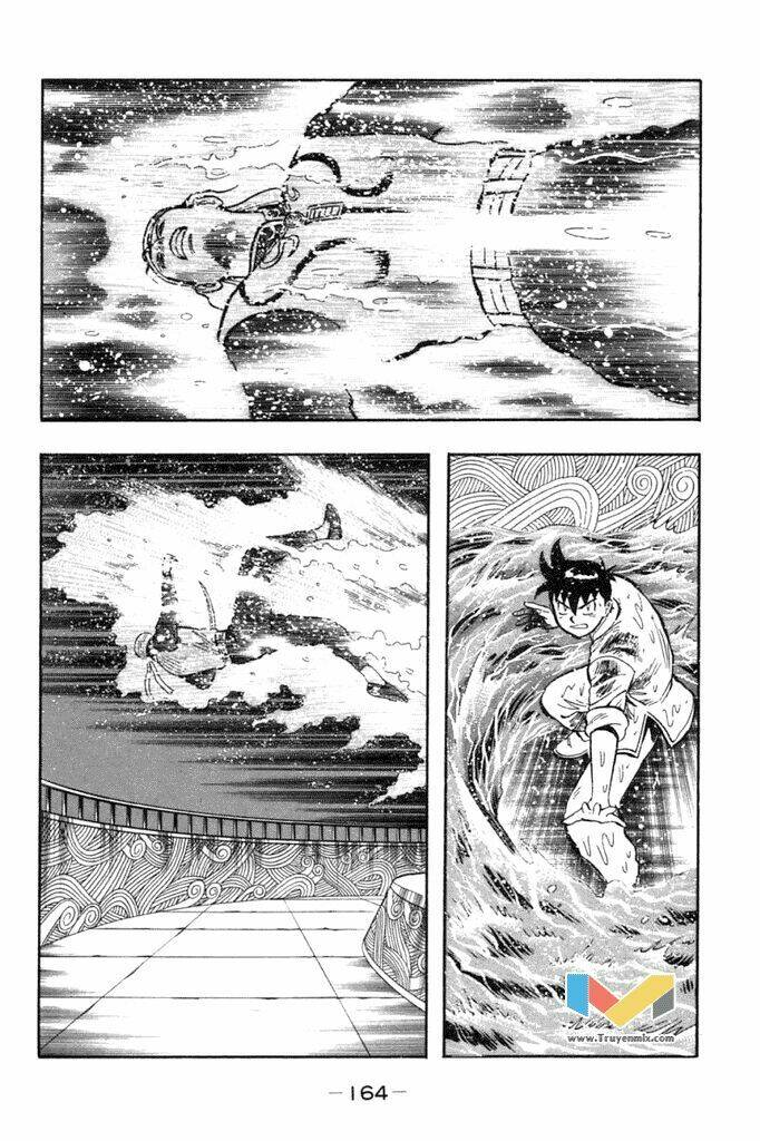 Hoàng Phi Hồng Phần 2 Chapter 26 - Trang 2