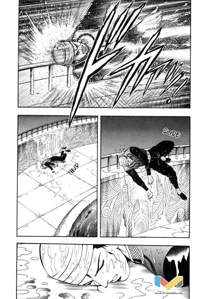 Hoàng Phi Hồng Phần 2 Chapter 26 - Trang 2