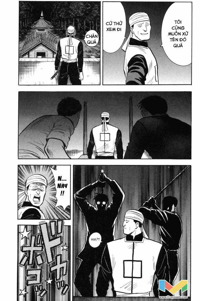 Hoàng Phi Hồng Phần 2 Chapter 27 - Trang 2