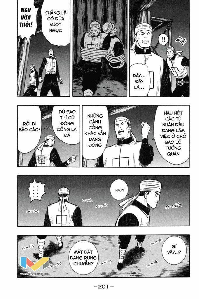 Hoàng Phi Hồng Phần 2 Chapter 27 - Trang 2