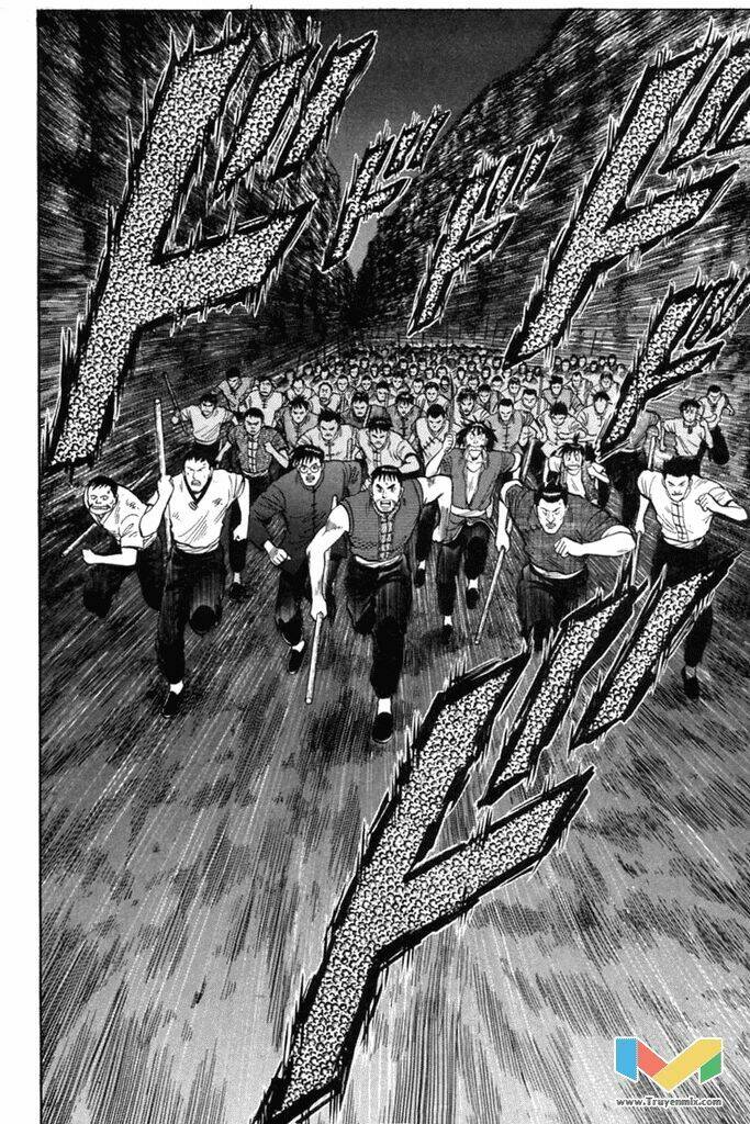 Hoàng Phi Hồng Phần 2 Chapter 27 - Trang 2