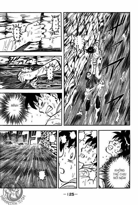 Hoàng Phi Hồng Phần 2 Chapter 3 - Trang 2