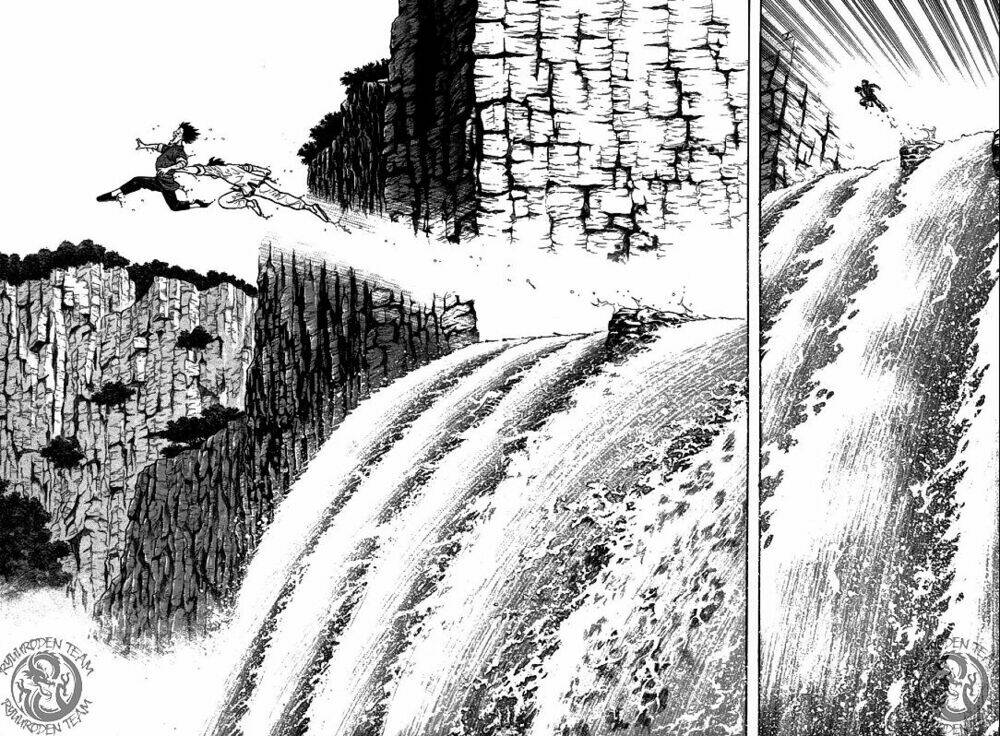 Hoàng Phi Hồng Phần 2 Chapter 3 - Trang 2