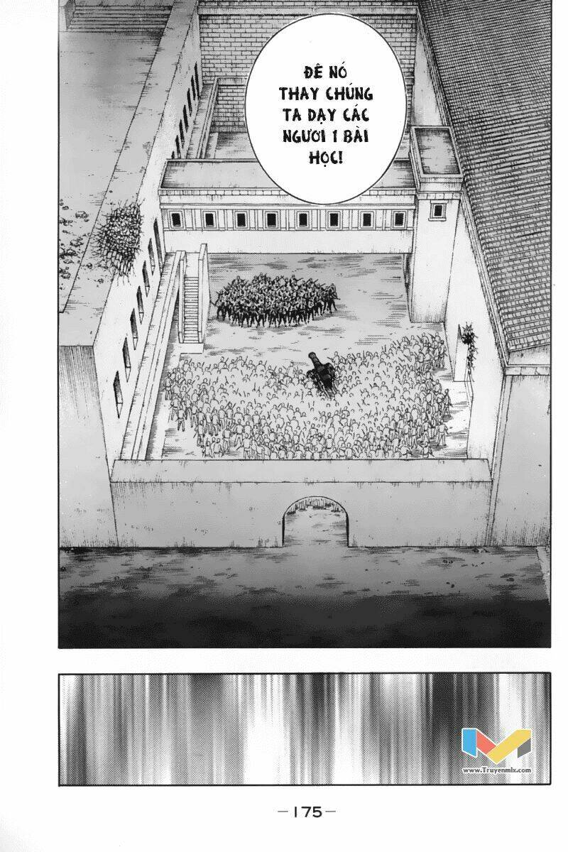 Hoàng Phi Hồng Phần 2 Chapter 31 - Trang 2