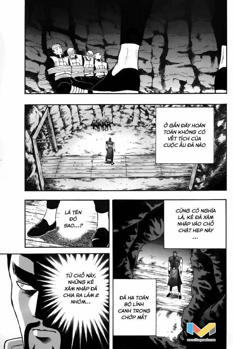 Hoàng Phi Hồng Phần 2 Chapter 31 - Trang 2