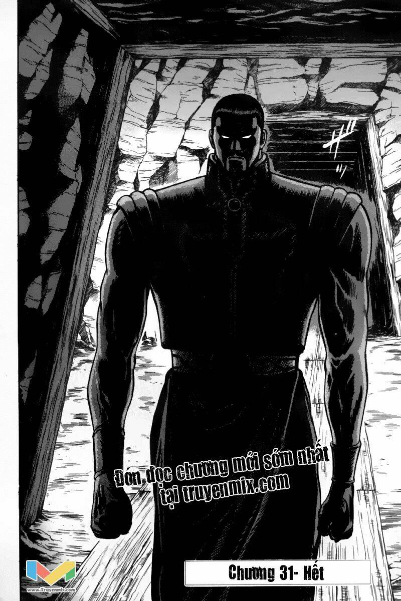 Hoàng Phi Hồng Phần 2 Chapter 31 - Trang 2