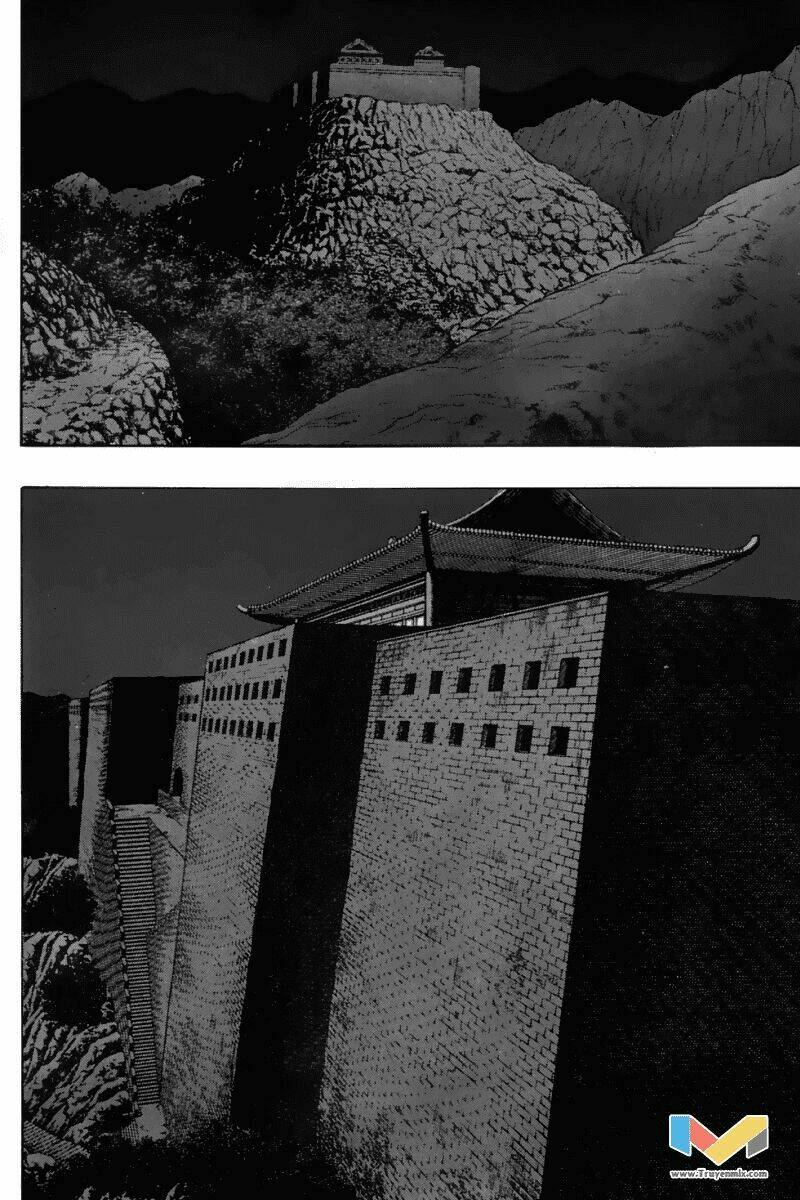 Hoàng Phi Hồng Phần 2 Chapter 32 - Trang 2