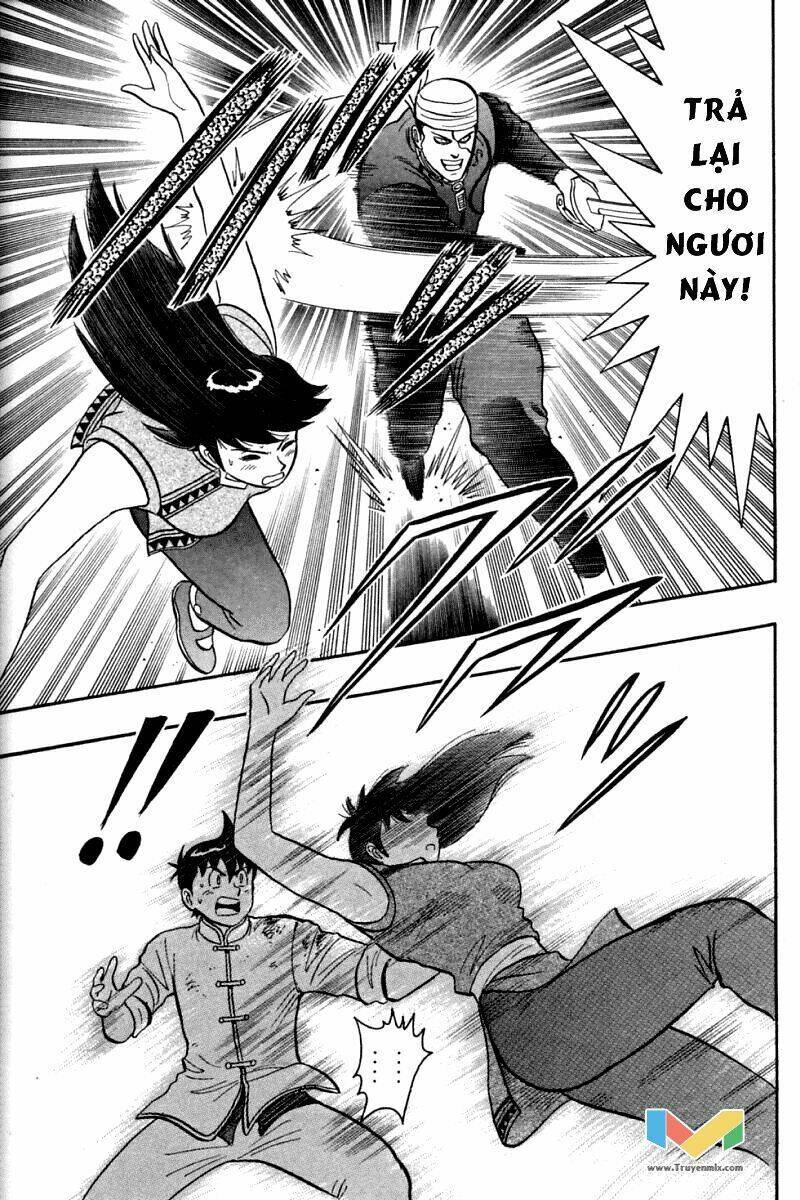 Hoàng Phi Hồng Phần 2 Chapter 32 - Trang 2