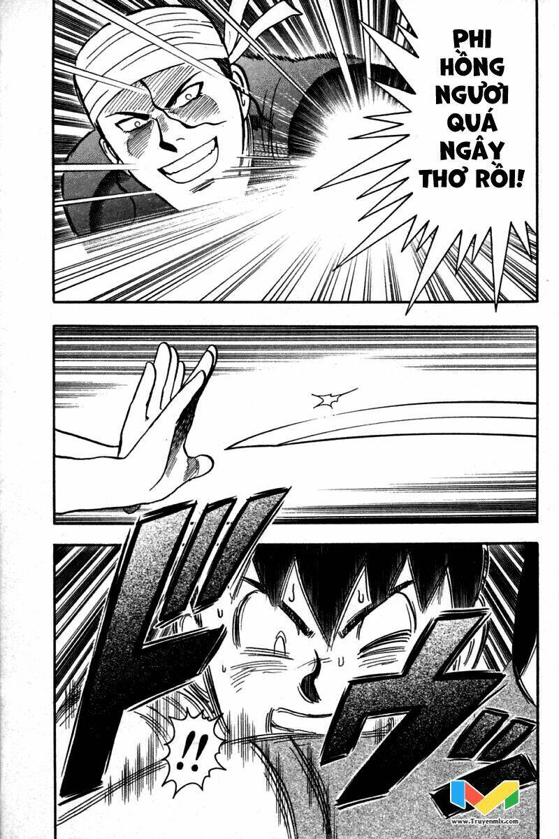 Hoàng Phi Hồng Phần 2 Chapter 32 - Trang 2