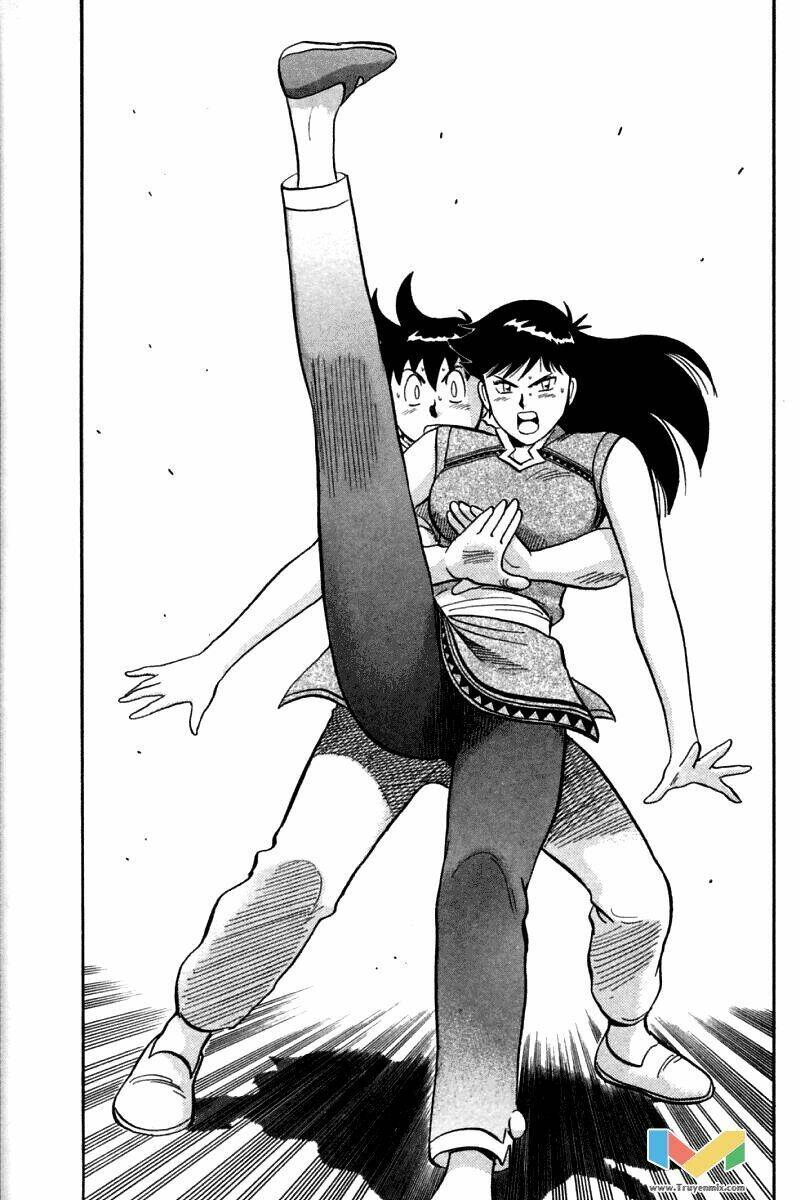 Hoàng Phi Hồng Phần 2 Chapter 32 - Trang 2