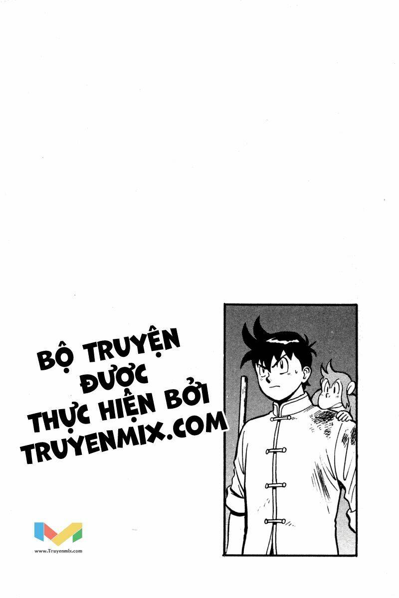 Hoàng Phi Hồng Phần 2 Chapter 32 - Trang 2