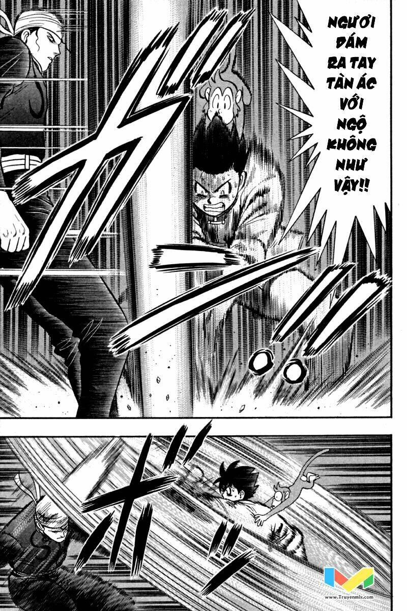 Hoàng Phi Hồng Phần 2 Chapter 33 - Trang 2