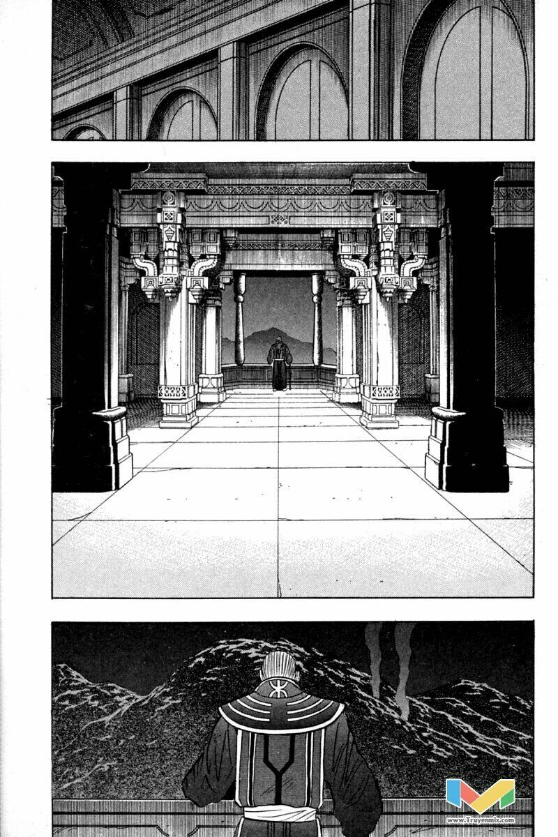 Hoàng Phi Hồng Phần 2 Chapter 33 - Trang 2