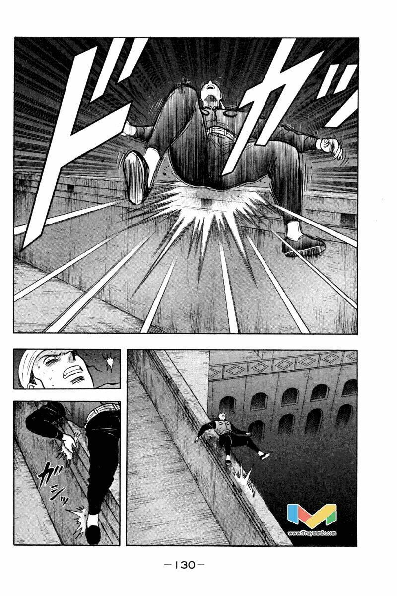 Hoàng Phi Hồng Phần 2 Chapter 34 - Trang 2