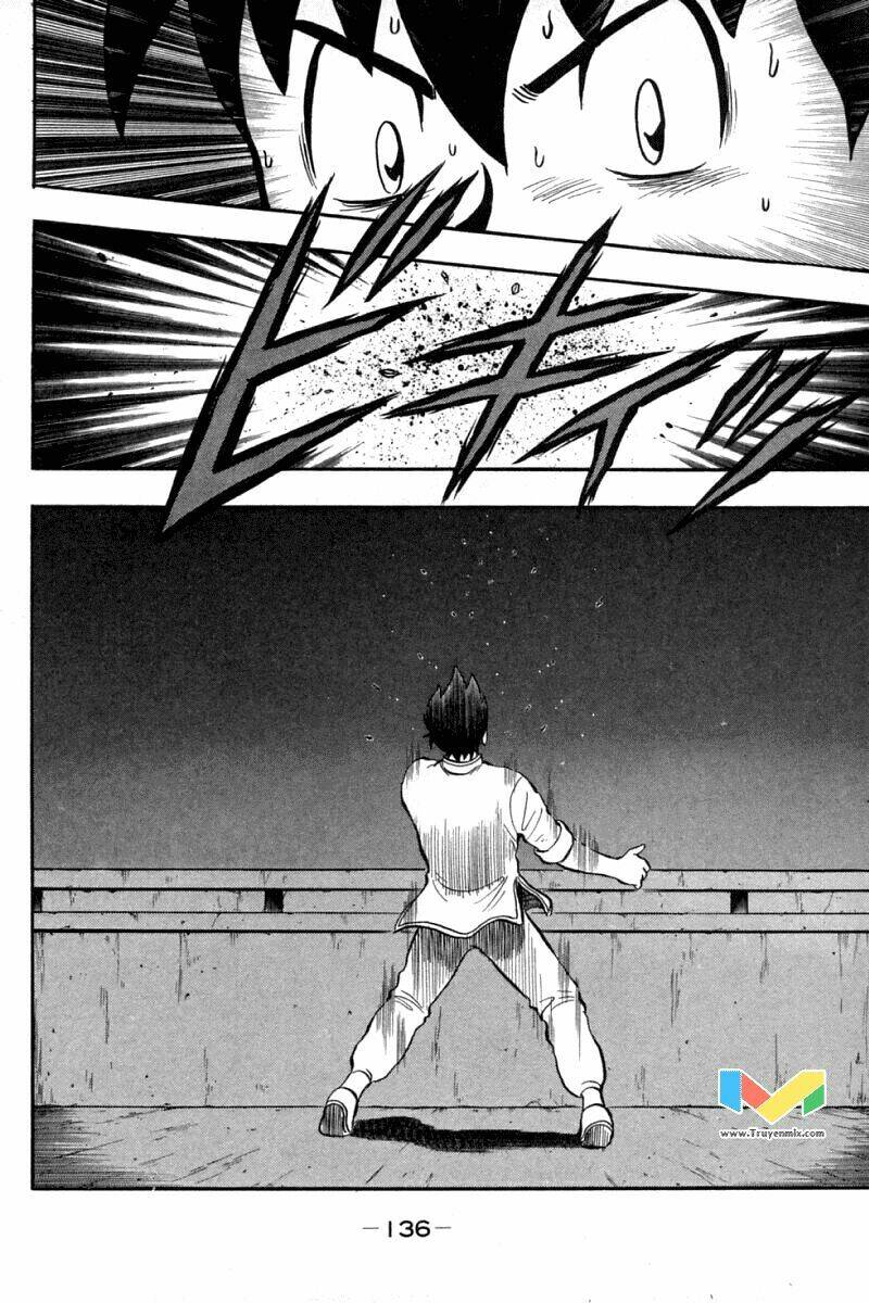 Hoàng Phi Hồng Phần 2 Chapter 34 - Trang 2