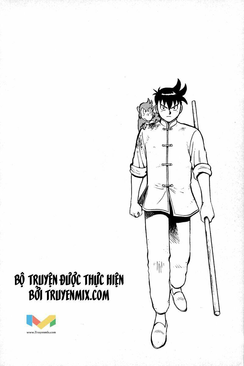 Hoàng Phi Hồng Phần 2 Chapter 34 - Trang 2