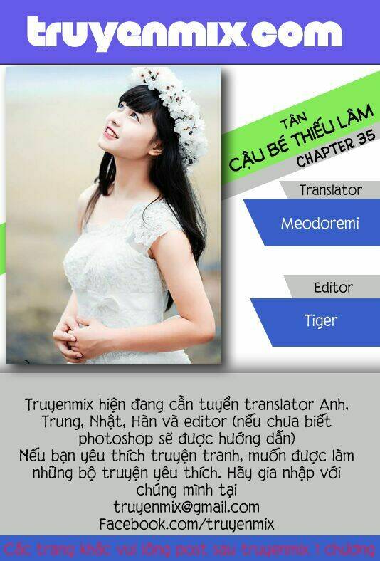 Hoàng Phi Hồng Phần 2 Chapter 35 - Trang 2