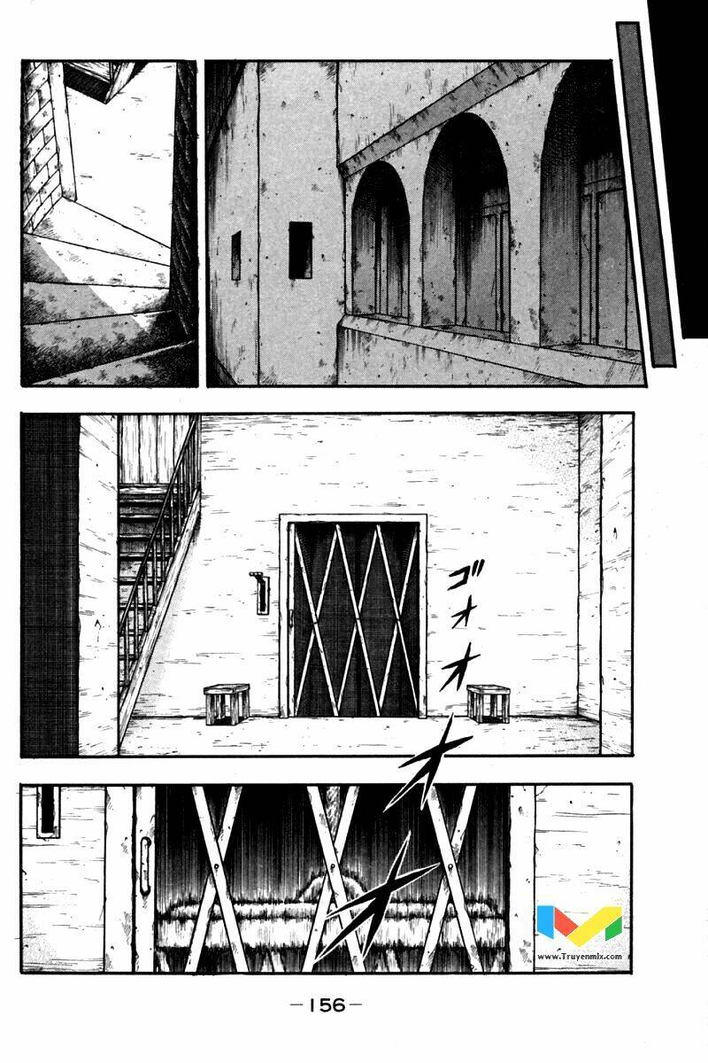 Hoàng Phi Hồng Phần 2 Chapter 35 - Trang 2