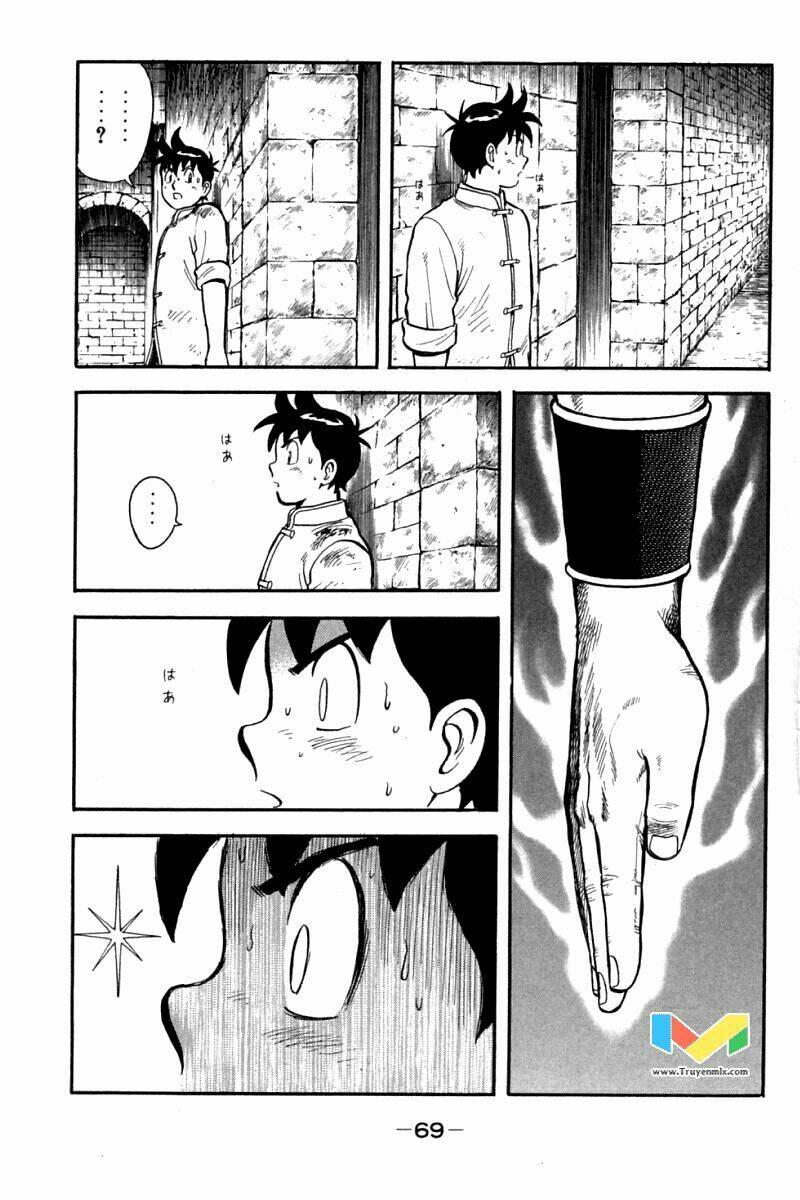 Hoàng Phi Hồng Phần 2 Chapter 37 - Trang 2