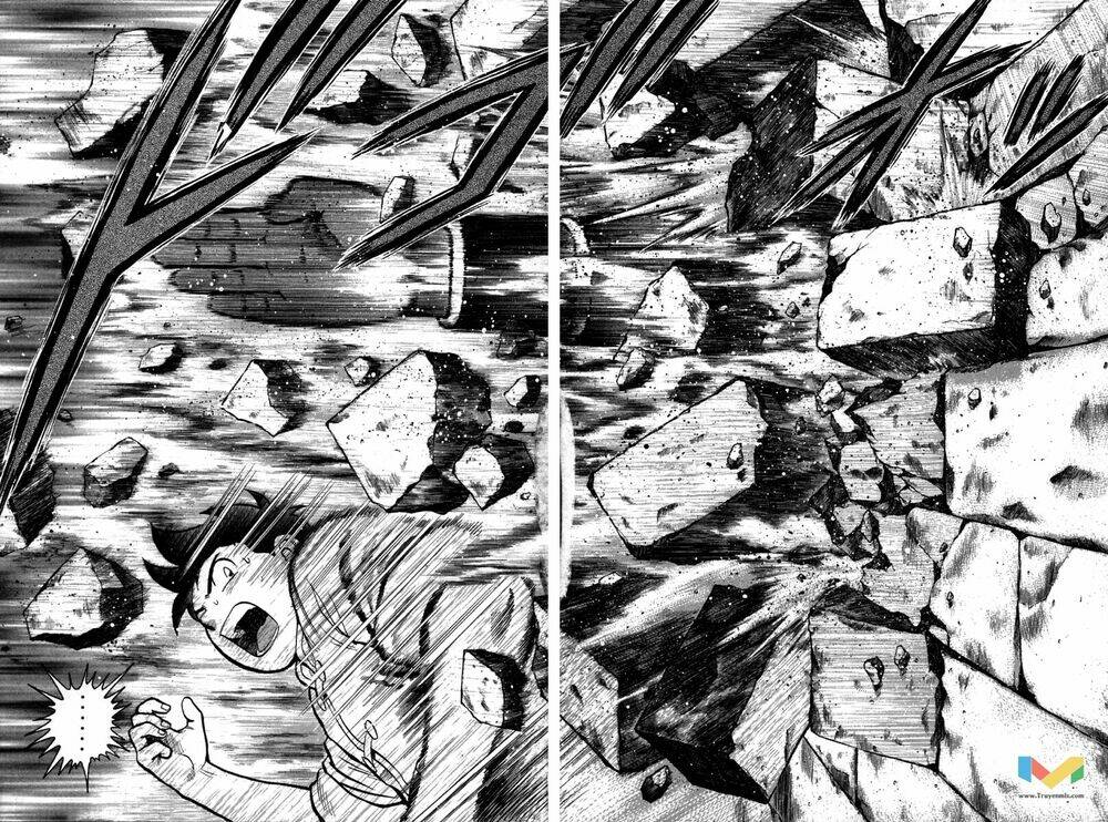 Hoàng Phi Hồng Phần 2 Chapter 37 - Trang 2