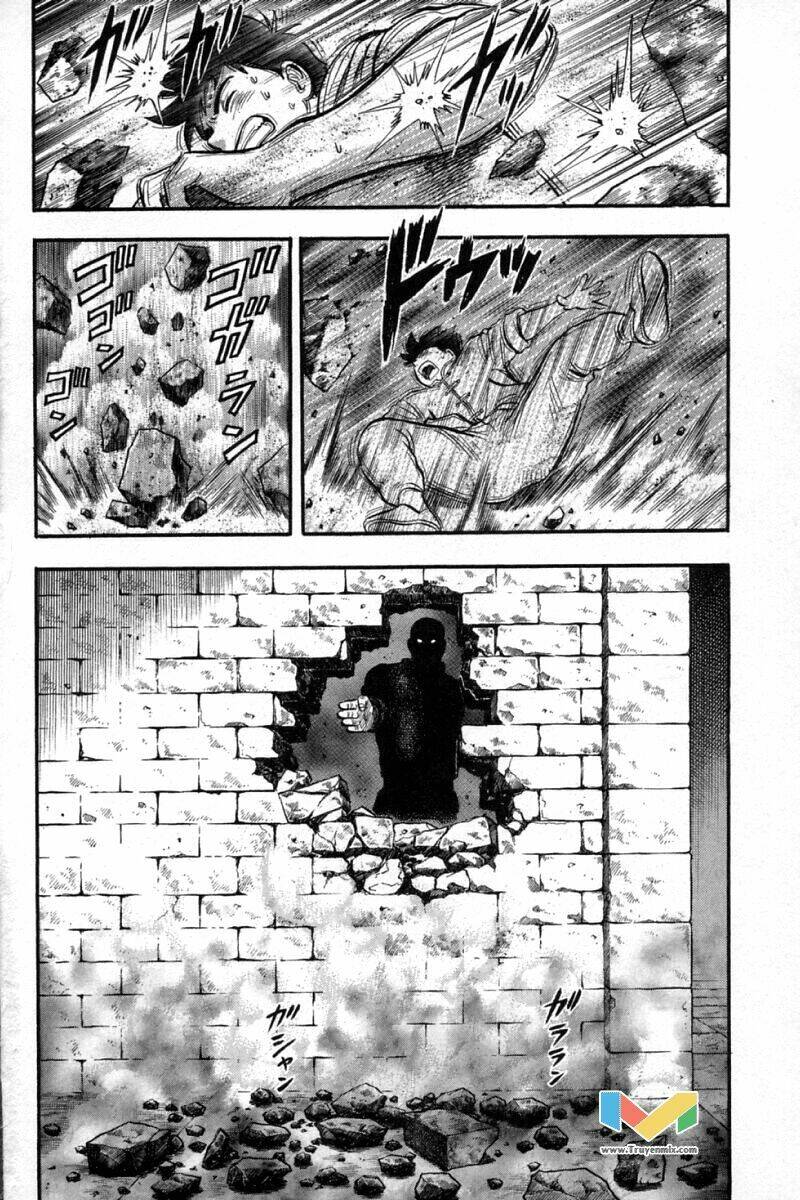 Hoàng Phi Hồng Phần 2 Chapter 37 - Trang 2