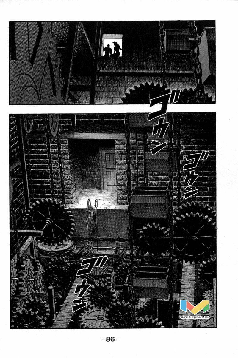 Hoàng Phi Hồng Phần 2 Chapter 37 - Trang 2