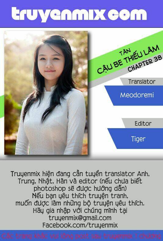 Hoàng Phi Hồng Phần 2 Chapter 38 - Trang 2