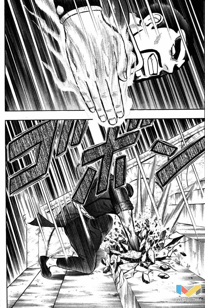 Hoàng Phi Hồng Phần 2 Chapter 38 - Trang 2