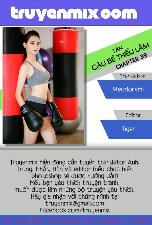 Hoàng Phi Hồng Phần 2 Chapter 39 - Trang 2