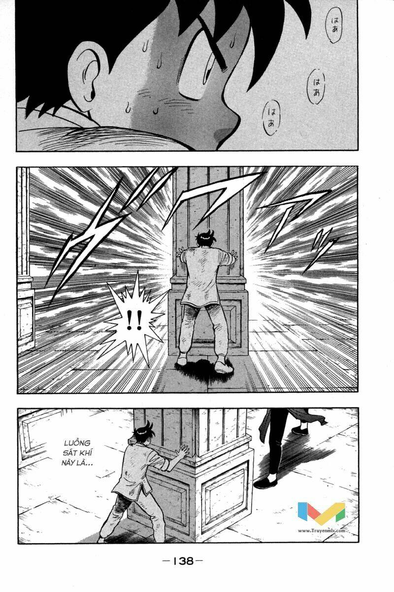 Hoàng Phi Hồng Phần 2 Chapter 39 - Trang 2