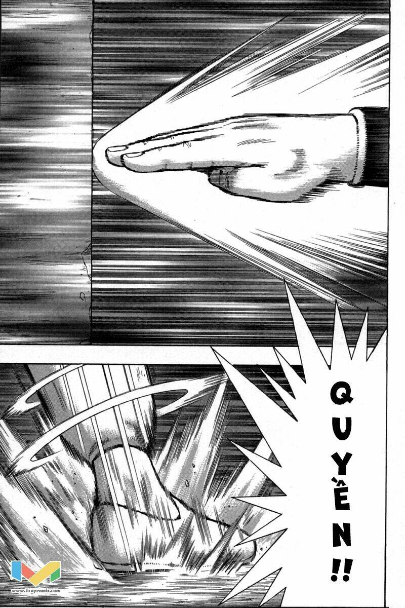 Hoàng Phi Hồng Phần 2 Chapter 39 - Trang 2