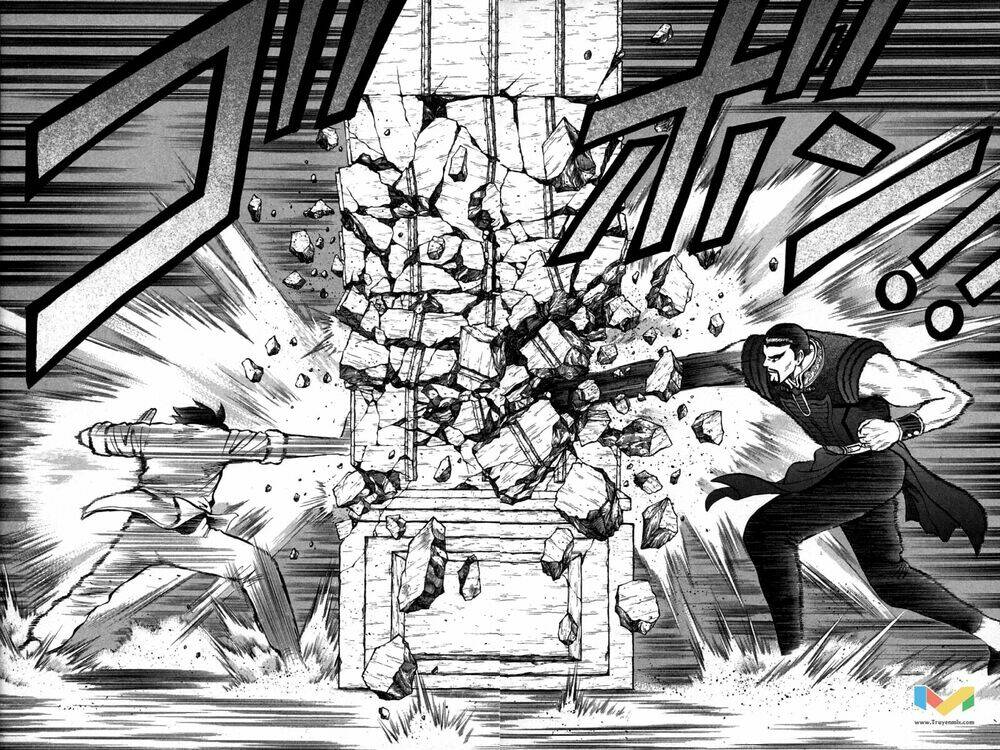 Hoàng Phi Hồng Phần 2 Chapter 39 - Trang 2