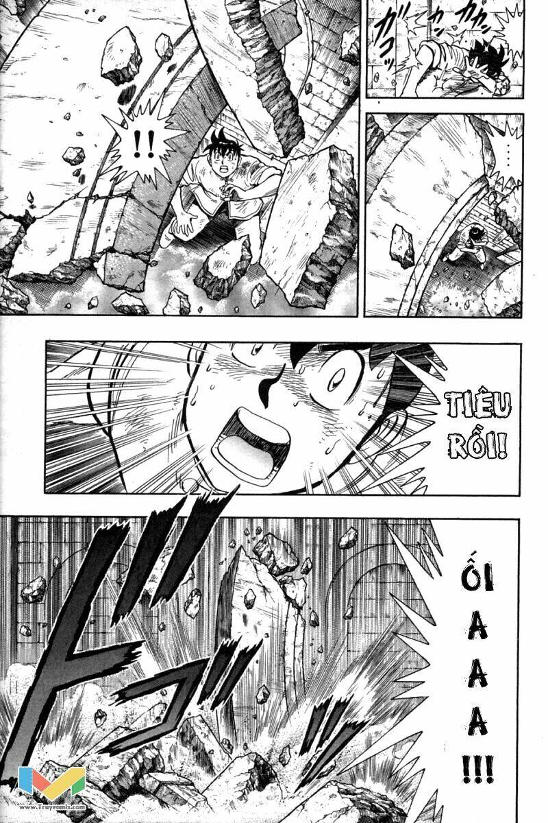 Hoàng Phi Hồng Phần 2 Chapter 39 - Trang 2