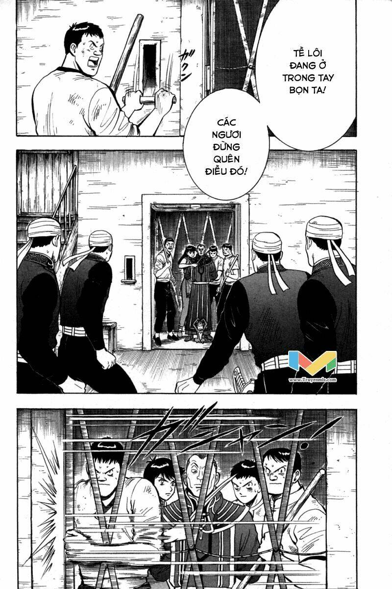 Hoàng Phi Hồng Phần 2 Chapter 39 - Trang 2