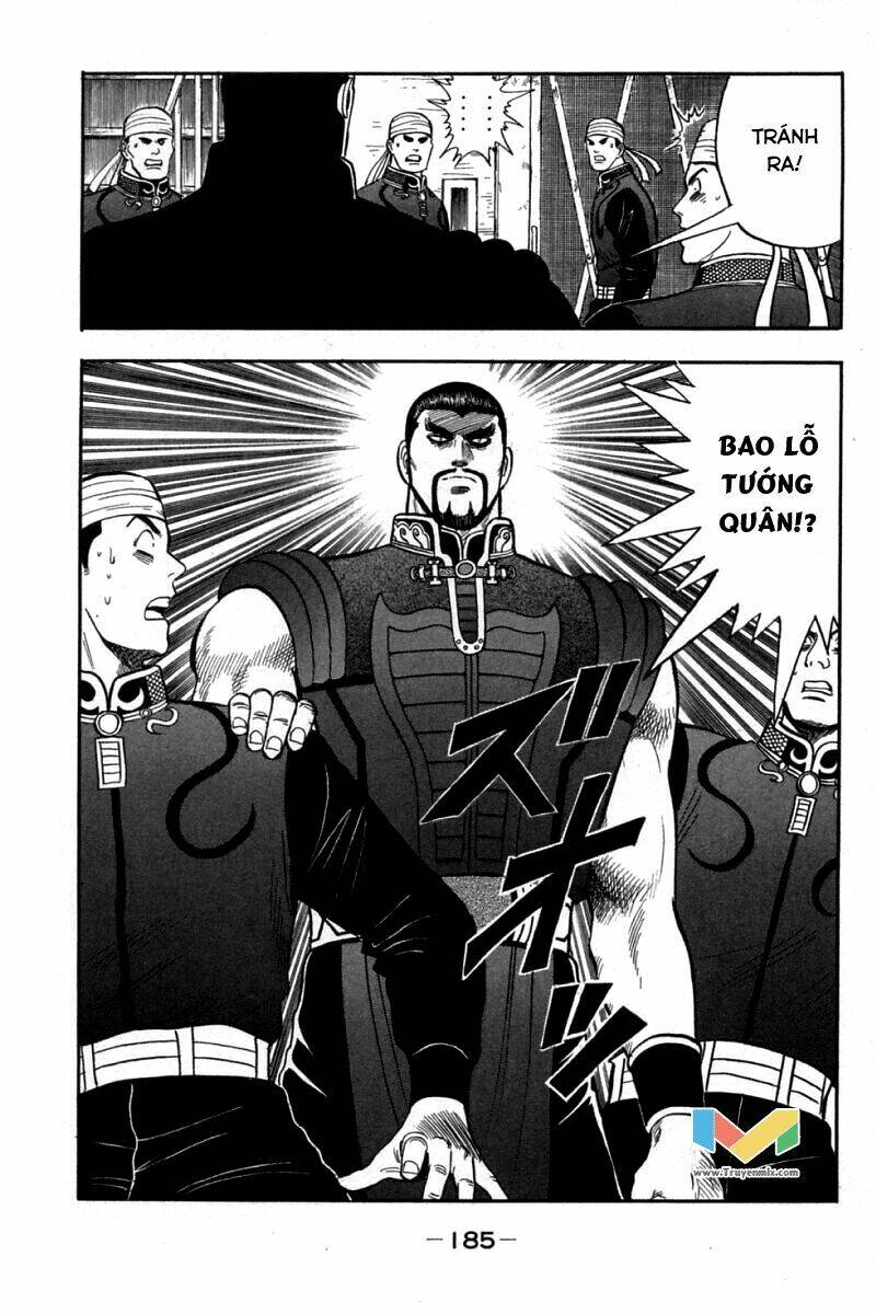 Hoàng Phi Hồng Phần 2 Chapter 39 - Trang 2