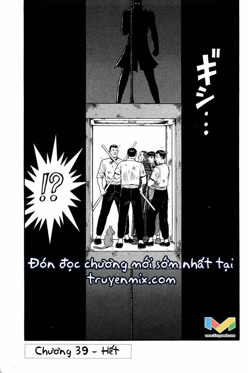 Hoàng Phi Hồng Phần 2 Chapter 39 - Trang 2