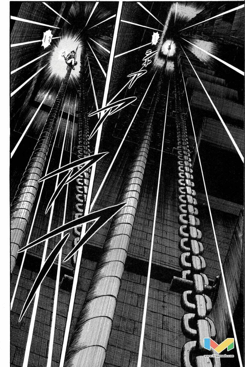 Hoàng Phi Hồng Phần 2 Chapter 40 - Trang 2