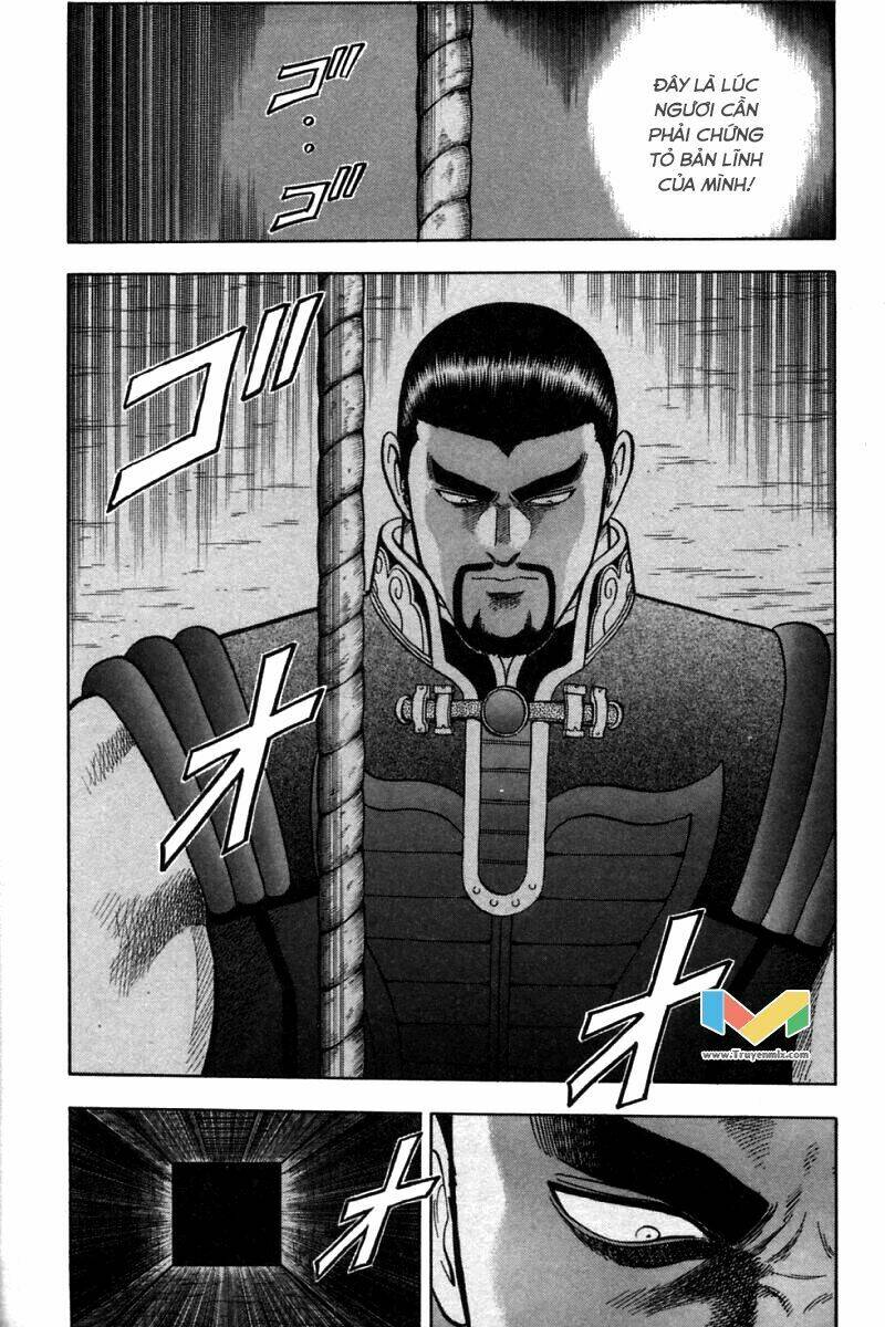 Hoàng Phi Hồng Phần 2 Chapter 40 - Trang 2