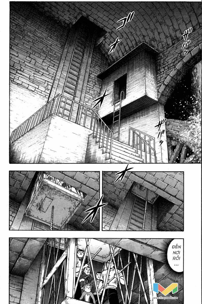 Hoàng Phi Hồng Phần 2 Chapter 40 - Trang 2