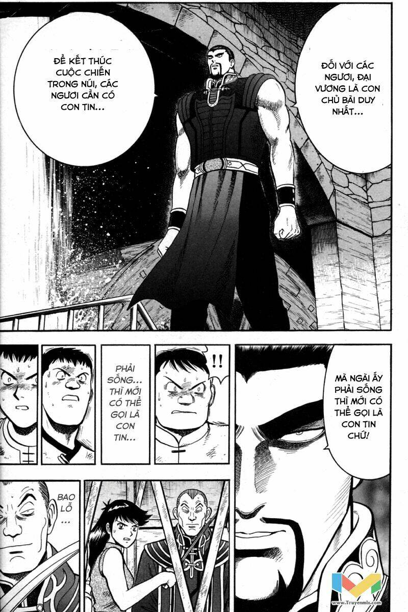 Hoàng Phi Hồng Phần 2 Chapter 40 - Trang 2